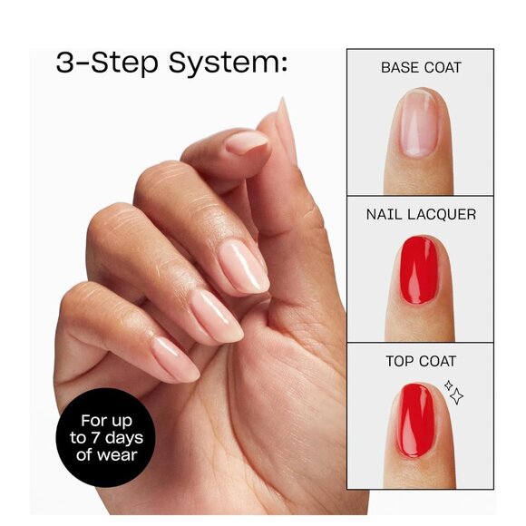 OPI Wicked Nail Lacquer Collection Box Set  12 Thrilling Shades  Long-Lasting & - Picture 2 of 5